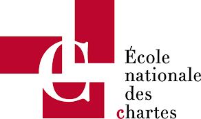 Chartes logo